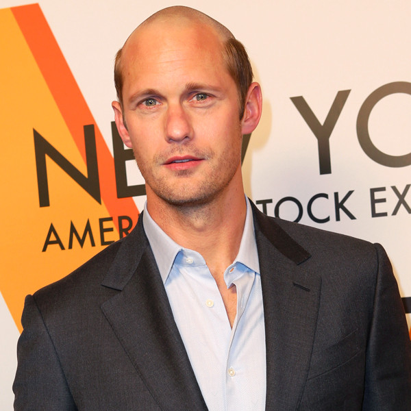 Alexander Skarsgard Alexander Skarsgard